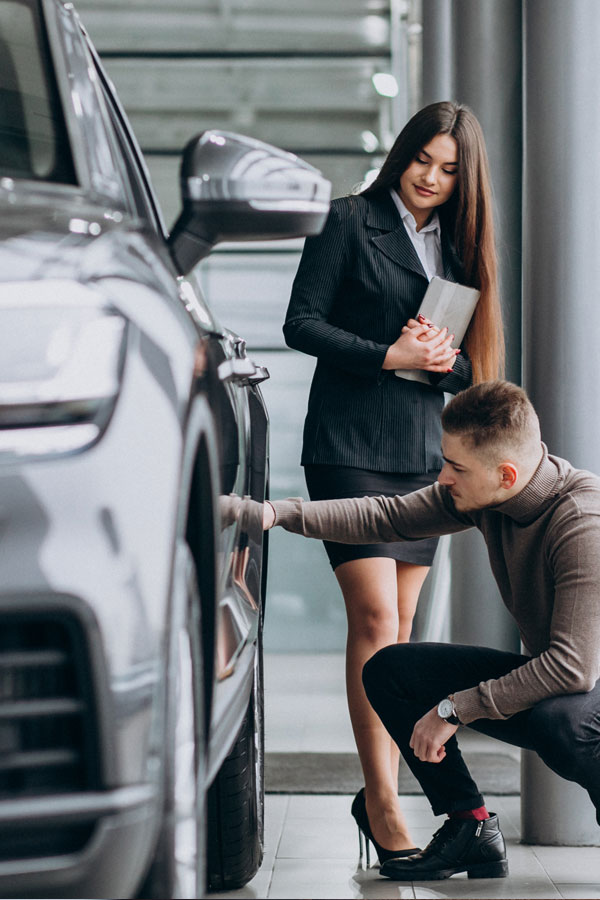 leasing gap